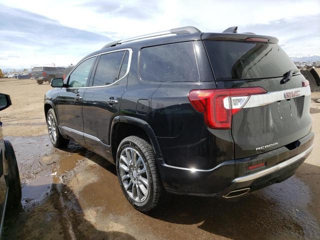 Photo 1 VIN: 1GKKNPLS6PZ233648 - GMC ACADIA DEN 