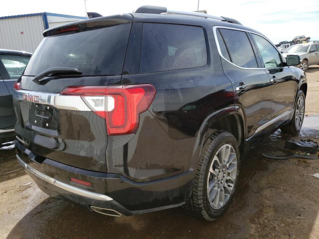 Photo 2 VIN: 1GKKNPLS6PZ233648 - GMC ACADIA DEN 