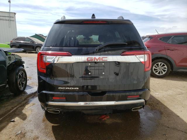 Photo 5 VIN: 1GKKNPLS6PZ233648 - GMC ACADIA DEN 