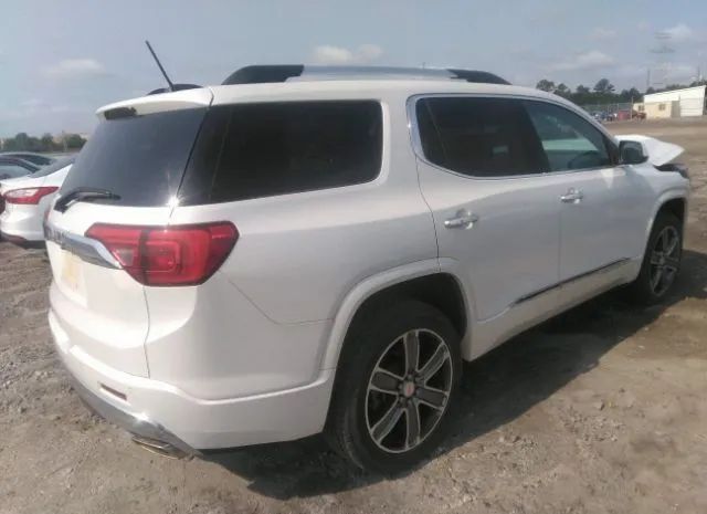 Photo 3 VIN: 1GKKNPLS7HZ132992 - GMC ACADIA 