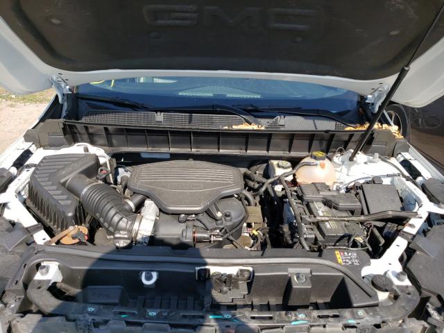 Photo 6 VIN: 1GKKNPLS7HZ169122 - GMC ACADIA DEN 