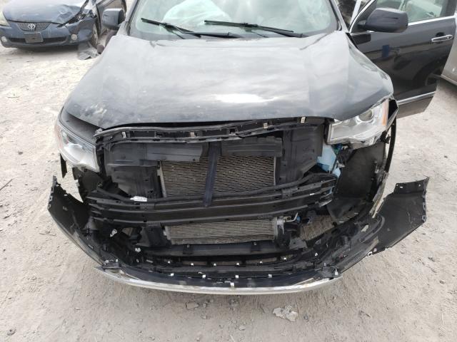 Photo 6 VIN: 1GKKNPLS7HZ184719 - GMC ACADIA DEN 