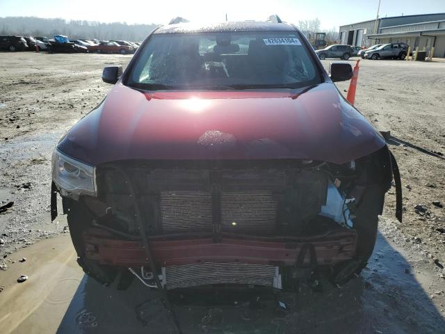 Photo 4 VIN: 1GKKNPLS7HZ191962 - GMC ACADIA DEN 