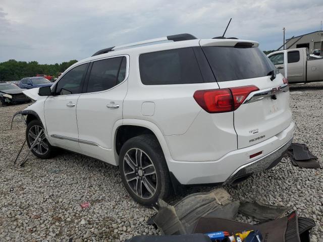 Photo 1 VIN: 1GKKNPLS7HZ232204 - GMC ACADIA DEN 