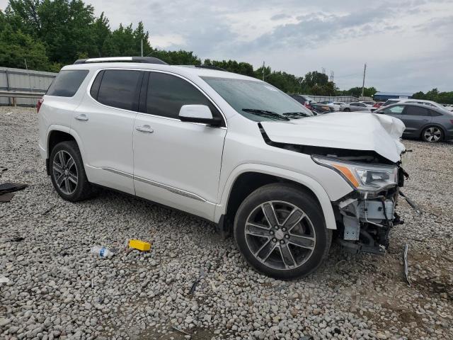 Photo 3 VIN: 1GKKNPLS7HZ232204 - GMC ACADIA DEN 