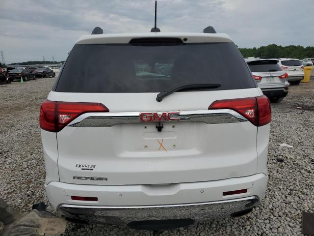 Photo 5 VIN: 1GKKNPLS7HZ232204 - GMC ACADIA DEN 