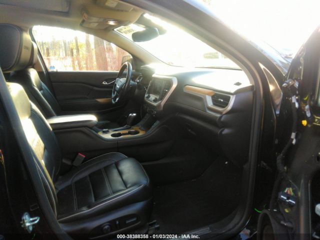 Photo 4 VIN: 1GKKNPLS7HZ271455 - GMC ACADIA 