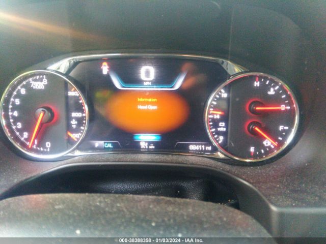 Photo 6 VIN: 1GKKNPLS7HZ271455 - GMC ACADIA 