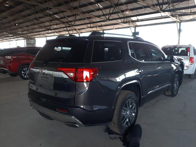 Photo 3 VIN: 1GKKNPLS7HZ295187 - GMC ACADIA 