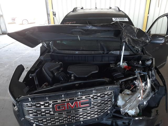 Photo 6 VIN: 1GKKNPLS7HZ295187 - GMC ACADIA 