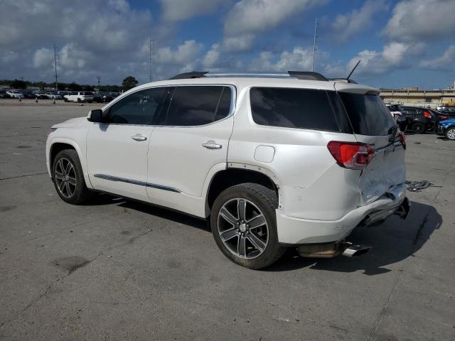 Photo 1 VIN: 1GKKNPLS7JZ241541 - GMC ACADIA DEN 