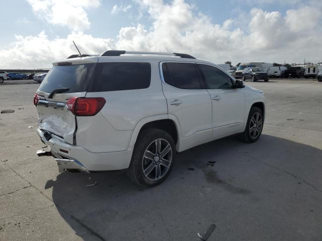 Photo 2 VIN: 1GKKNPLS7JZ241541 - GMC ACADIA DEN 