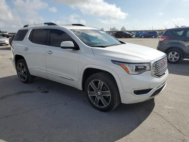 Photo 3 VIN: 1GKKNPLS7JZ241541 - GMC ACADIA DEN 