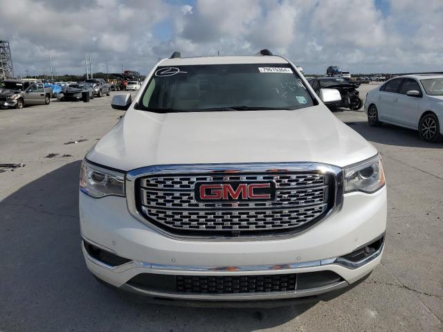 Photo 4 VIN: 1GKKNPLS7JZ241541 - GMC ACADIA DEN 