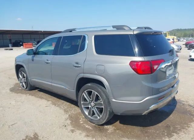 Photo 2 VIN: 1GKKNPLS7KZ117240 - GMC ACADIA 