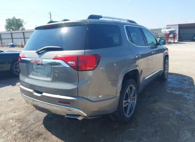 Photo 3 VIN: 1GKKNPLS7KZ117240 - GMC ACADIA 