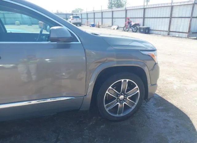 Photo 5 VIN: 1GKKNPLS7KZ117240 - GMC ACADIA 