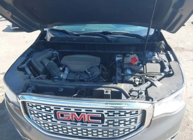 Photo 9 VIN: 1GKKNPLS7KZ117240 - GMC ACADIA 