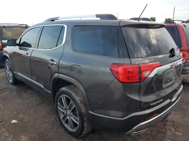 Photo 1 VIN: 1GKKNPLS7KZ179477 - GMC ACADIA DEN 