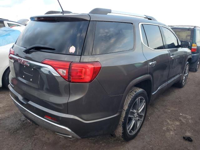 Photo 2 VIN: 1GKKNPLS7KZ179477 - GMC ACADIA DEN 