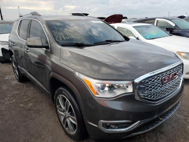 Photo 3 VIN: 1GKKNPLS7KZ179477 - GMC ACADIA DEN 