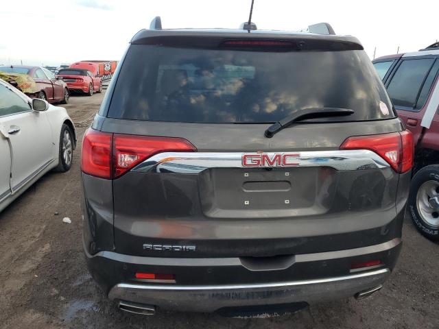 Photo 5 VIN: 1GKKNPLS7KZ179477 - GMC ACADIA DEN 