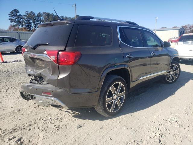 Photo 3 VIN: 1GKKNPLS7KZ213630 - GMC ACADIA DEN 