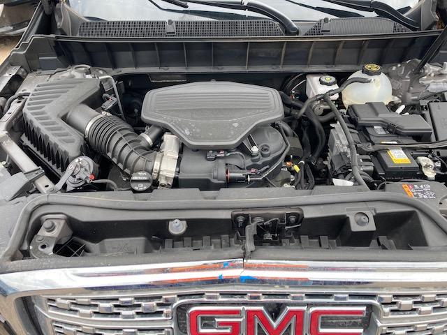 Photo 6 VIN: 1GKKNPLS7KZ276498 - GMC ACADIA DEN 