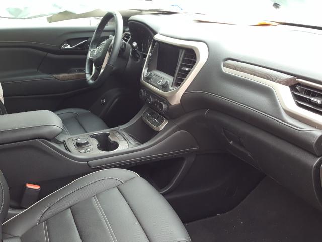 Photo 4 VIN: 1GKKNPLS7LZ147307 - GMC ACADIA DEN 