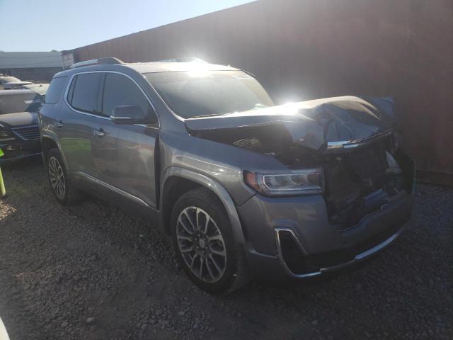 Photo 0 VIN: 1GKKNPLS7MZ159359 - GMC ACADIA DEN 