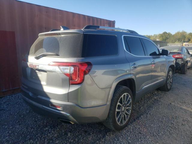 Photo 3 VIN: 1GKKNPLS7MZ159359 - GMC ACADIA DEN 