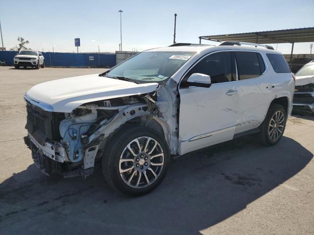 Photo 0 VIN: 1GKKNPLS7MZ222489 - GMC ACADIA DEN 