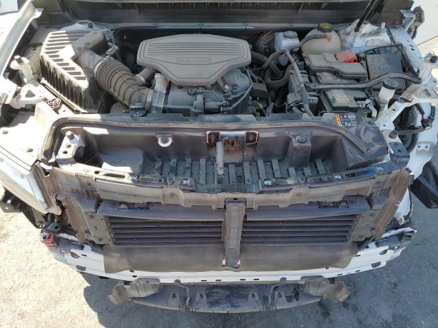 Photo 11 VIN: 1GKKNPLS7MZ222489 - GMC ACADIA DEN 