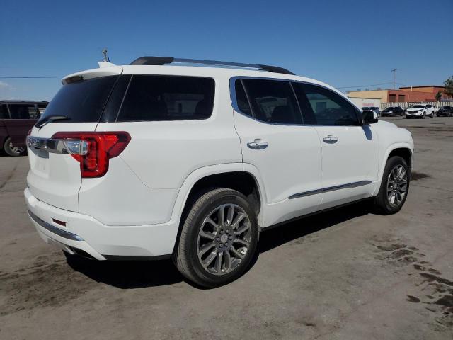 Photo 2 VIN: 1GKKNPLS7MZ222489 - GMC ACADIA DEN 