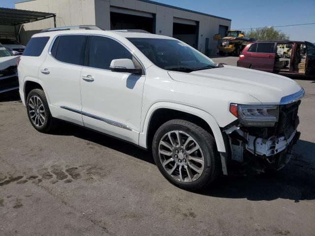 Photo 3 VIN: 1GKKNPLS7MZ222489 - GMC ACADIA DEN 