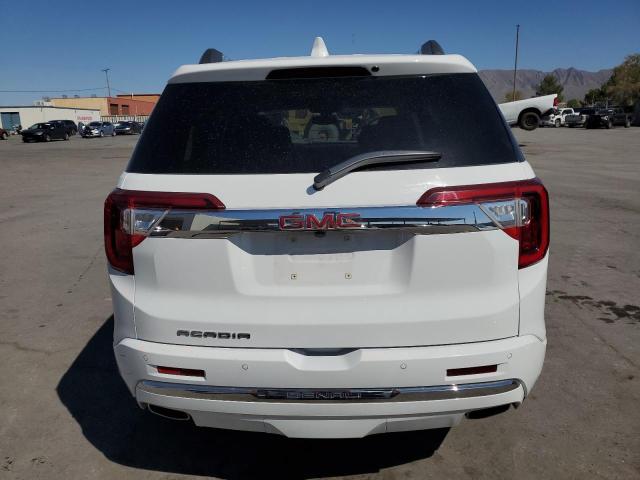 Photo 5 VIN: 1GKKNPLS7MZ222489 - GMC ACADIA DEN 