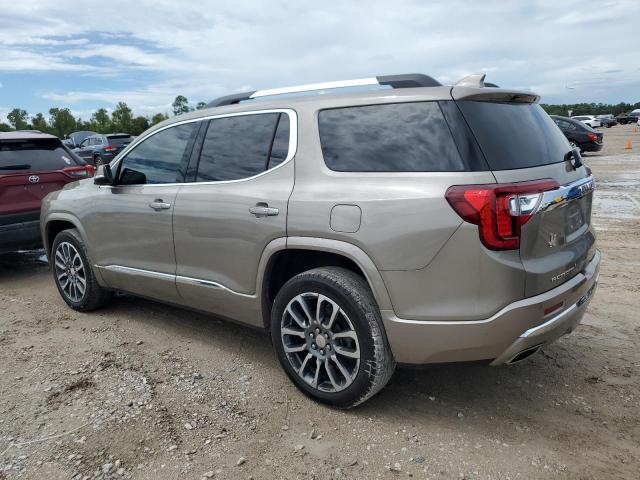 Photo 1 VIN: 1GKKNPLS7NZ125634 - GMC ACADIA DEN 