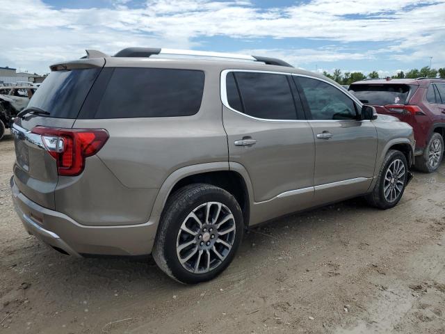 Photo 2 VIN: 1GKKNPLS7NZ125634 - GMC ACADIA DEN 