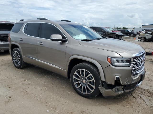 Photo 3 VIN: 1GKKNPLS7NZ125634 - GMC ACADIA DEN 