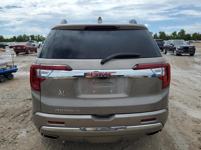 Photo 5 VIN: 1GKKNPLS7NZ125634 - GMC ACADIA DEN 