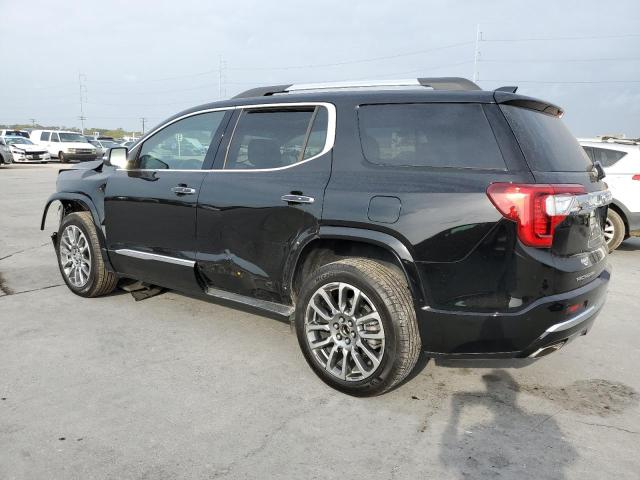 Photo 1 VIN: 1GKKNPLS7PZ103636 - GMC ACADIA DEN 