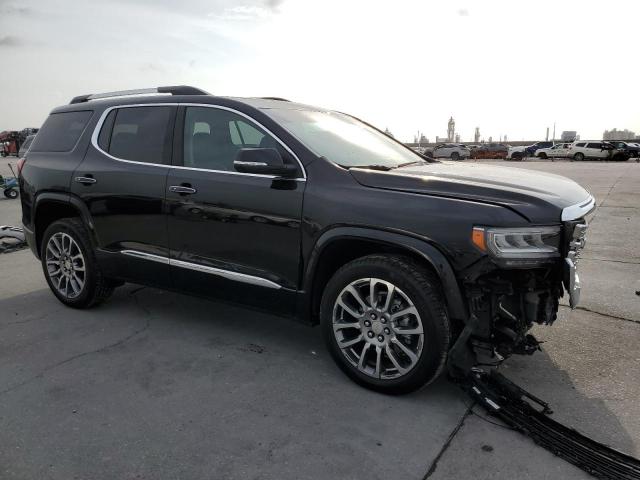 Photo 3 VIN: 1GKKNPLS7PZ103636 - GMC ACADIA DEN 