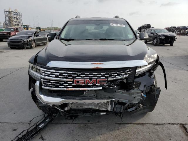 Photo 4 VIN: 1GKKNPLS7PZ103636 - GMC ACADIA DEN 