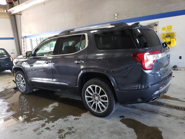 Photo 1 VIN: 1GKKNPLS7PZ167305 - GMC ACADIA DEN 