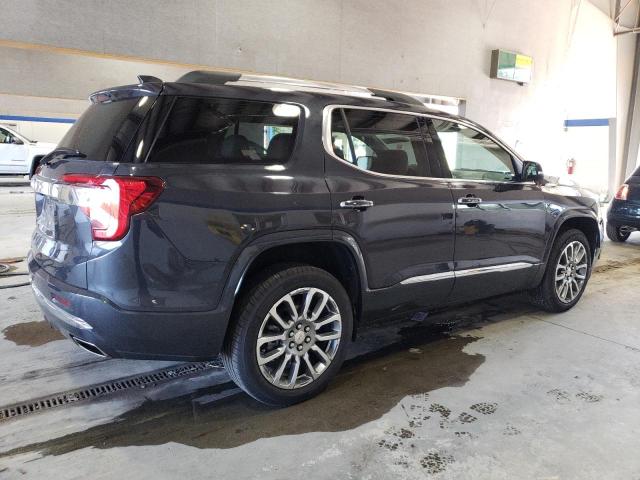 Photo 2 VIN: 1GKKNPLS7PZ167305 - GMC ACADIA DEN 