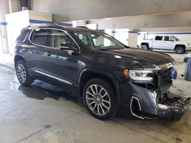 Photo 3 VIN: 1GKKNPLS7PZ167305 - GMC ACADIA DEN 