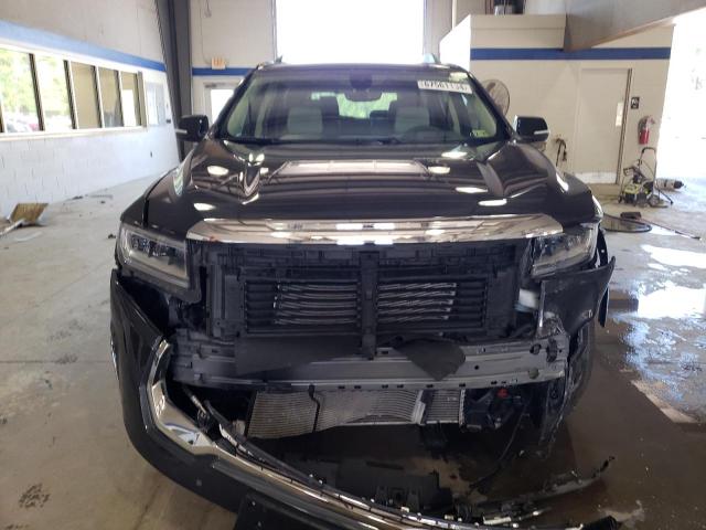 Photo 4 VIN: 1GKKNPLS7PZ167305 - GMC ACADIA DEN 