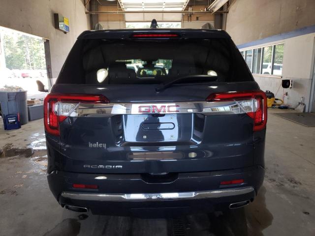 Photo 5 VIN: 1GKKNPLS7PZ167305 - GMC ACADIA DEN 