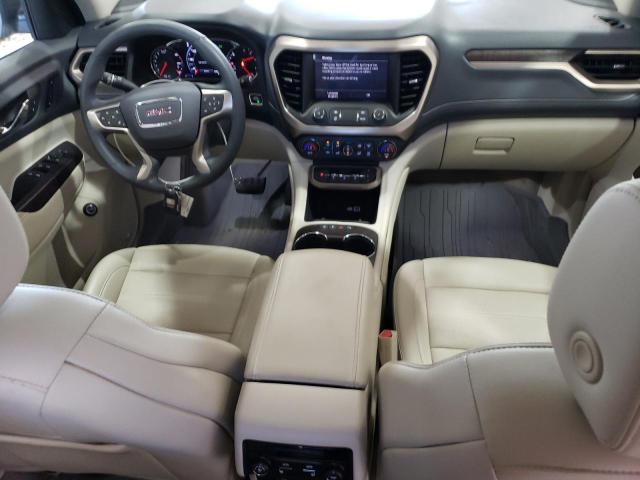 Photo 7 VIN: 1GKKNPLS7PZ167305 - GMC ACADIA DEN 