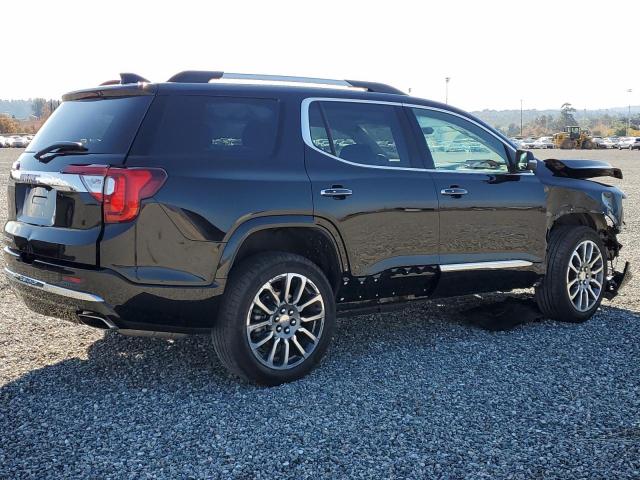 Photo 2 VIN: 1GKKNPLS7PZ233982 - GMC ACADIA DEN 